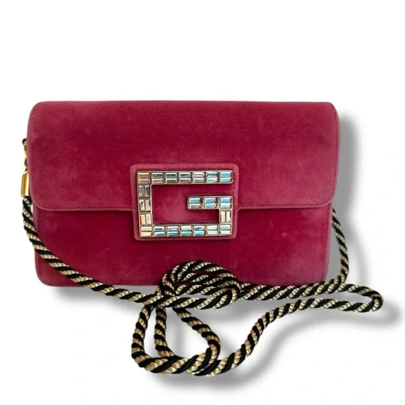 Gucci Broadway Shoulder Bag - Picture 1 of 8